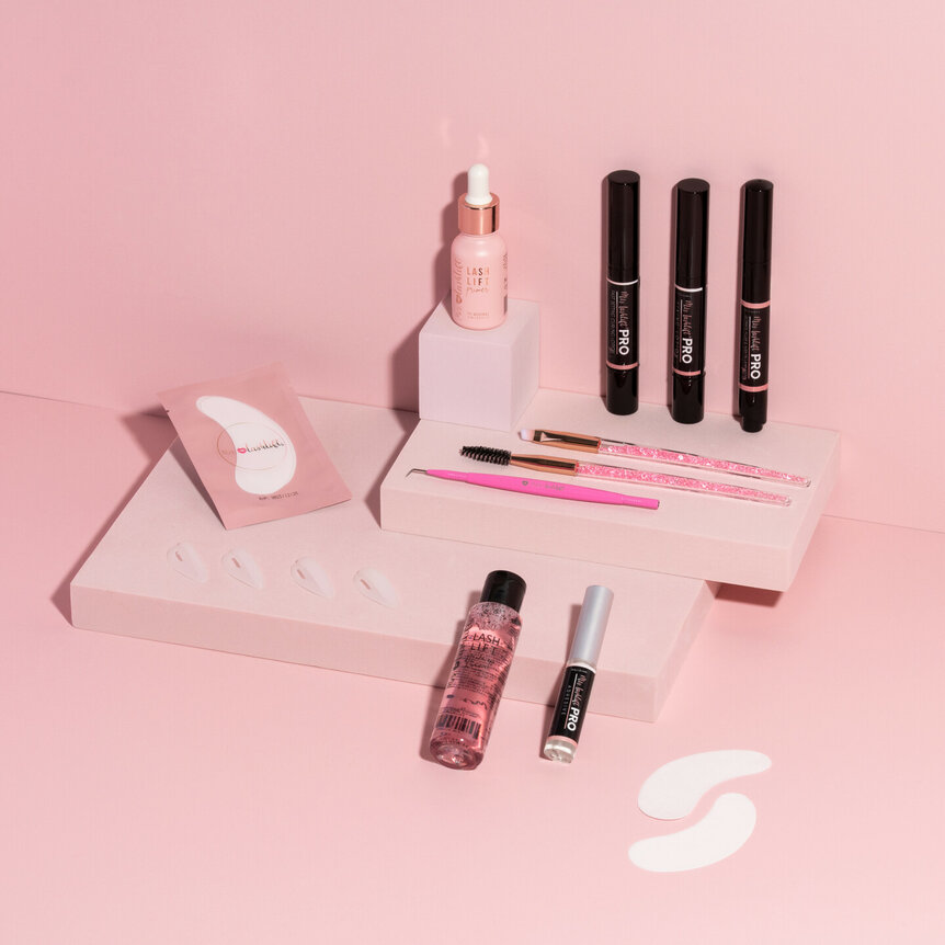 Mrs. LashLift® products