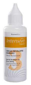 intensive 3% developer