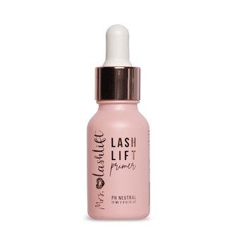 Mrs. LashLift&reg; Primer