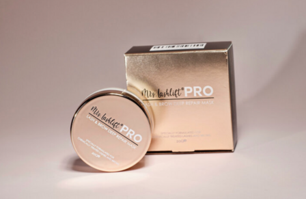 Mrs Lashlift PRO Lash &amp; Brow Deep Repair Mask