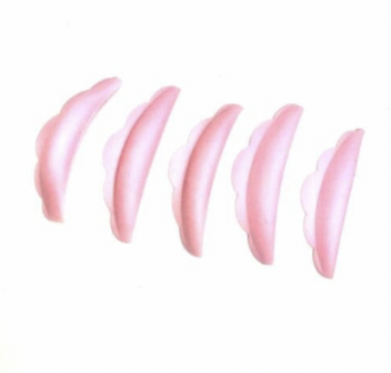 Mrs. LashLift&reg; Cloud Rods Soft Pink