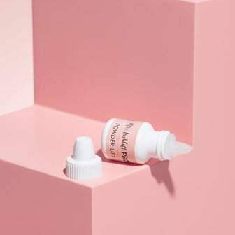 Mrs. lashlift Lash &amp; Brow Powder lift 